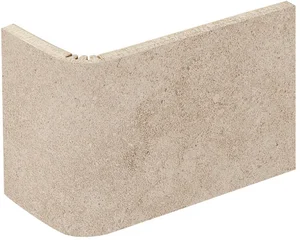 Плитка Marazzi Italy Clays Shell MM9P 7x19 глазурованная