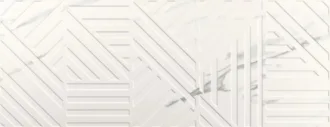 Akros Cross White Mate