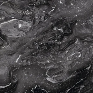 Керамогранит Click Nero Grafito 45x45 глянцевый