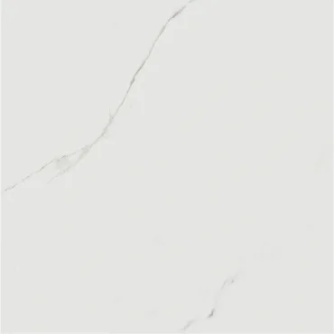 Керамогранит Click Gala White 59,5x59,5 глянцевый