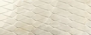 Декоративный элемент Click Onix Luxe Marfil Brillo 35x90 глянцевый