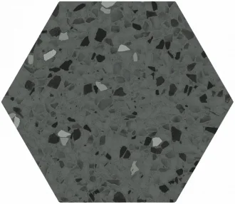 Tempo&Inspire Hexa Grey