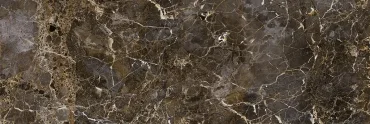 Плитка Click Venecia Dark 33x100 глянцевая