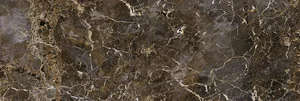 Плитка Click Venecia Dark 33x100 глянцевая