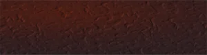 Клинкерная плитка Paradyz Cloud Brown Duro Ele 6,5x24,5 структурированная