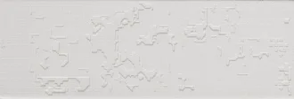 Cloud relief Bianco PUBC01