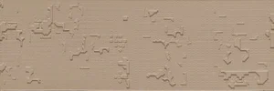 Керамогранит Mutina Cloud relief Cipria PUBC03 18x56,4 матовый