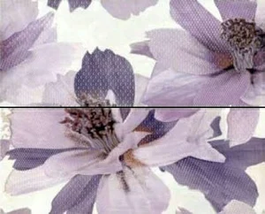Панно Halcon Cocktail D-Romance-2 Lila 40x50 глянцевое