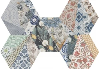 Anais Mix