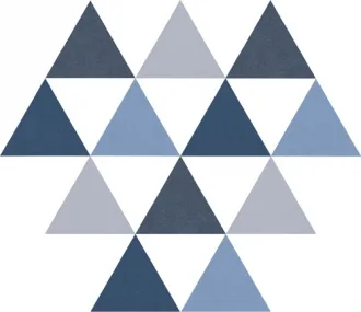 Delta Blue