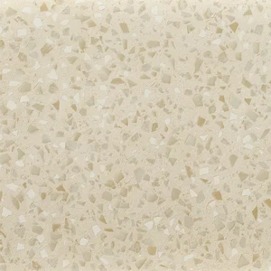 Керамогранит Coem Terrazzo Caolino Maxi Nat 60x60 матовый