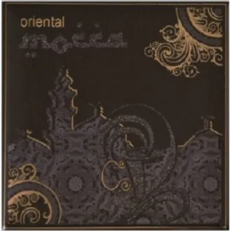 Coffee Oriental