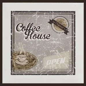 Coffee Time Brown B