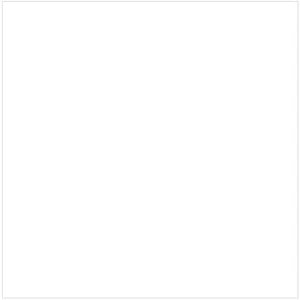 Плитка Vallelunga Colibri Bianco Glossy 12,5x12,5 глянцевая