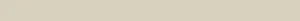 Бордюр Vallelunga Colibri Copr. Beige Matt. 0,8x25 матовый
