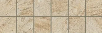 Alpi Beige Fascia Mosaico