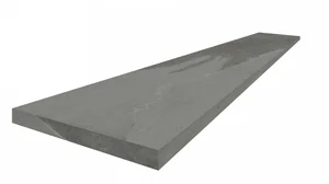 Ступень Coliseumgres Ardesia Grey Scal.120 Ang.sx 620070002382 33x120 натуральная