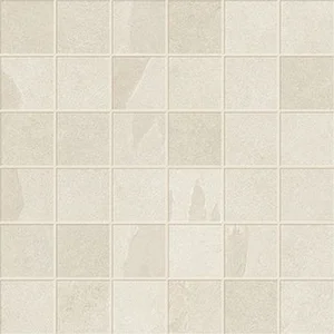Мозаика Coliseumgres Ardesia White Mosaico 610110001030 30x30 натуральная