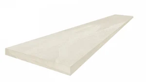 Ступень Coliseumgres Ardesia White Scal.120 Ang.sx 620070002381 33x120 натуральная
