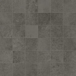 Мозаика Coliseumgres Astro Black Mosaico 610110001095 30x30 натуральная