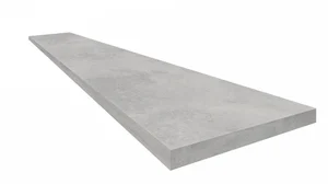 Ступень Coliseumgres Astro Silver Scal.120 Ang.dx 620070002475 33x120 натуральная