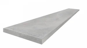 Ступень Coliseumgres Astro Silver Scal.120 Ang.sx 620070002479 33x120 натуральная