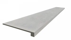 Ступень Coliseumgres Astro Silver Scal.120 Front 620070002471 33x120 натуральная