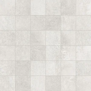 Мозаика Coliseumgres Astro White Mosaico 610110001093 30x30 натуральная