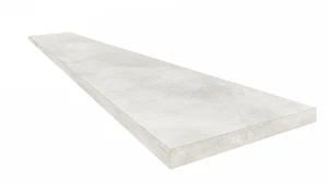Ступень Coliseumgres Astro White Scal.120 Ang.dx 620070002474 33x120 натуральная