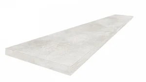 Ступень Coliseumgres Astro White Scal.120 Ang.sx 620070002478 33x120 натуральная
