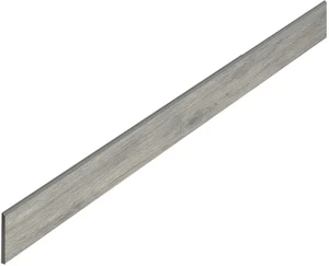 Бордюр Coliseumgres Brenta Battiscopa Грэй 7,2x90 матовый
