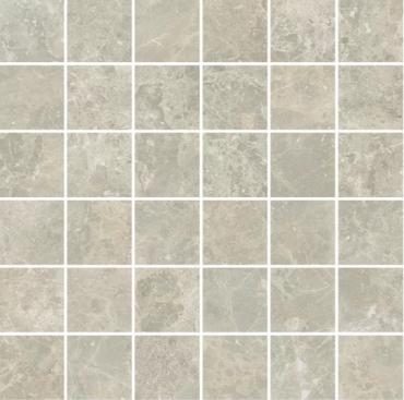 Мозаика Coliseumgres Da Vinci Beige Mosaico 610110000968 30x30 матовая