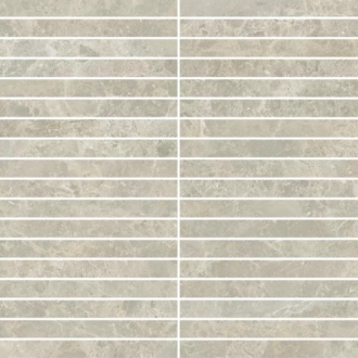 Da Vinci Beige Mosaico Strip 610110000971