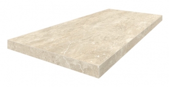 Da Vinci Beige Scalino 620070002307