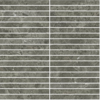 Da Vinci Brown Mosaico Strip 610110000972