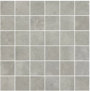 Мозаика Coliseumgres Expo Grey Mosaico 610110000974 30x30 матовая