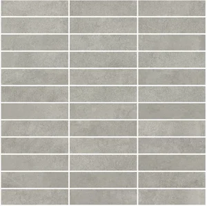 Мозаика Coliseumgres Expo Grey Mosaico Grid 610110000977 30x30 матовая