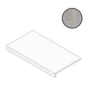 Ступень Coliseumgres Expo Grey Scalino Front 620070002292 33x60 матовая