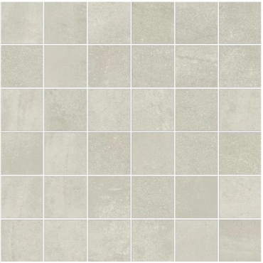 Мозаика Coliseumgres Expo White Mosaico 610110000973 30x30 матовая