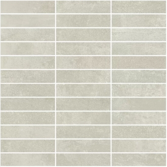 Expo White Mosaico Grid 610110000976