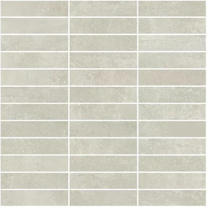 Мозаика Coliseumgres Expo White Mosaico Grid 610110000976 30x30 матовая