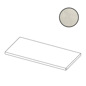 Ступень Coliseumgres Expo White Scalino Dx 620070002294 33x60 матовая