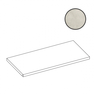 Expo White Scalino Sx 620070002297