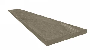 Ступень Coliseumgres Fiamma Bronze Scal.60 Ang.dx 620070002387 33x60 натуральная