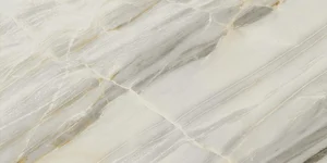 Керамогранит Coliseumgres Firenze Bianco 45x90 лаппатированный