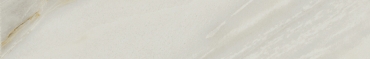 Бордюр Coliseumgres Firenze Bianco Listello 7,2x45 лаппатированный