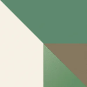 Керамогранит Coliseumgres Lifestyle 600010002298 Green 20x20 натуральный