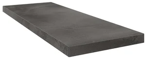 Ступень Coliseumgres Linate Brown Scal. Ang.Sx 620070002172 33x90 натуральная