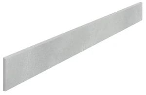 Спецэлемент Coliseumgres Linate Grey Battiscopa 610130005261 7,2x90 натуральный