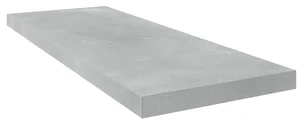 Ступень Coliseumgres Linate Grey Scal. Ang.Sx 620070002170 33x90 натуральная